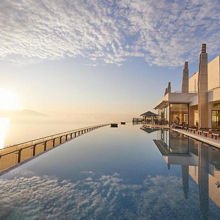Da Nang - Mikazuki Japanese Resorts & Spa Exterior foto