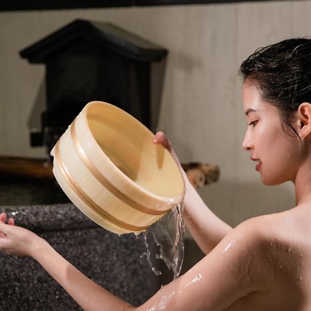 Da Nang - Mikazuki Japanese Resorts & Spa Exterior foto