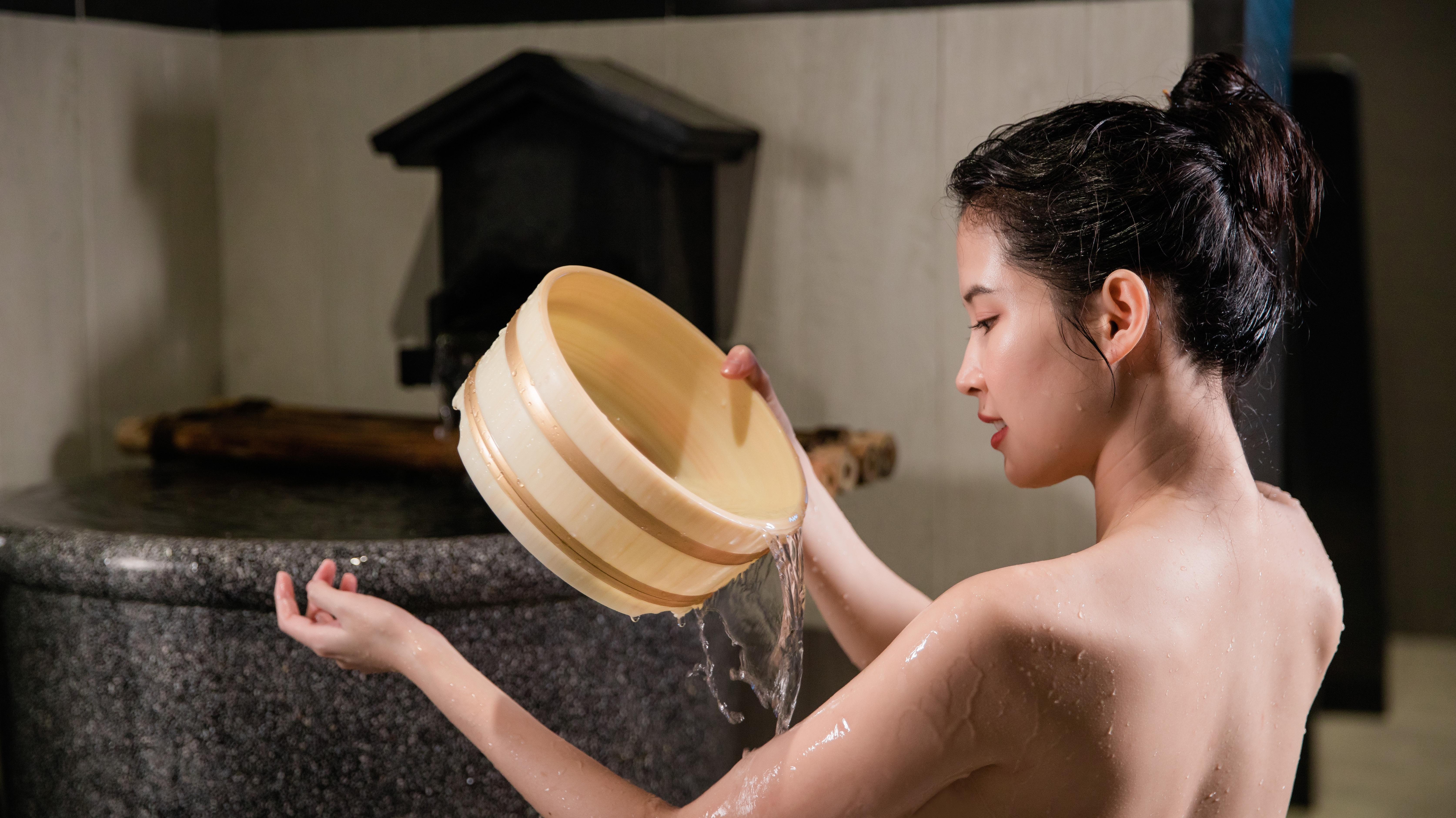 Da Nang - Mikazuki Japanese Resorts & Spa Exterior foto
